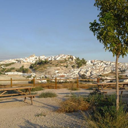 Hostal Los Claveles باينا المظهر الخارجي الصورة